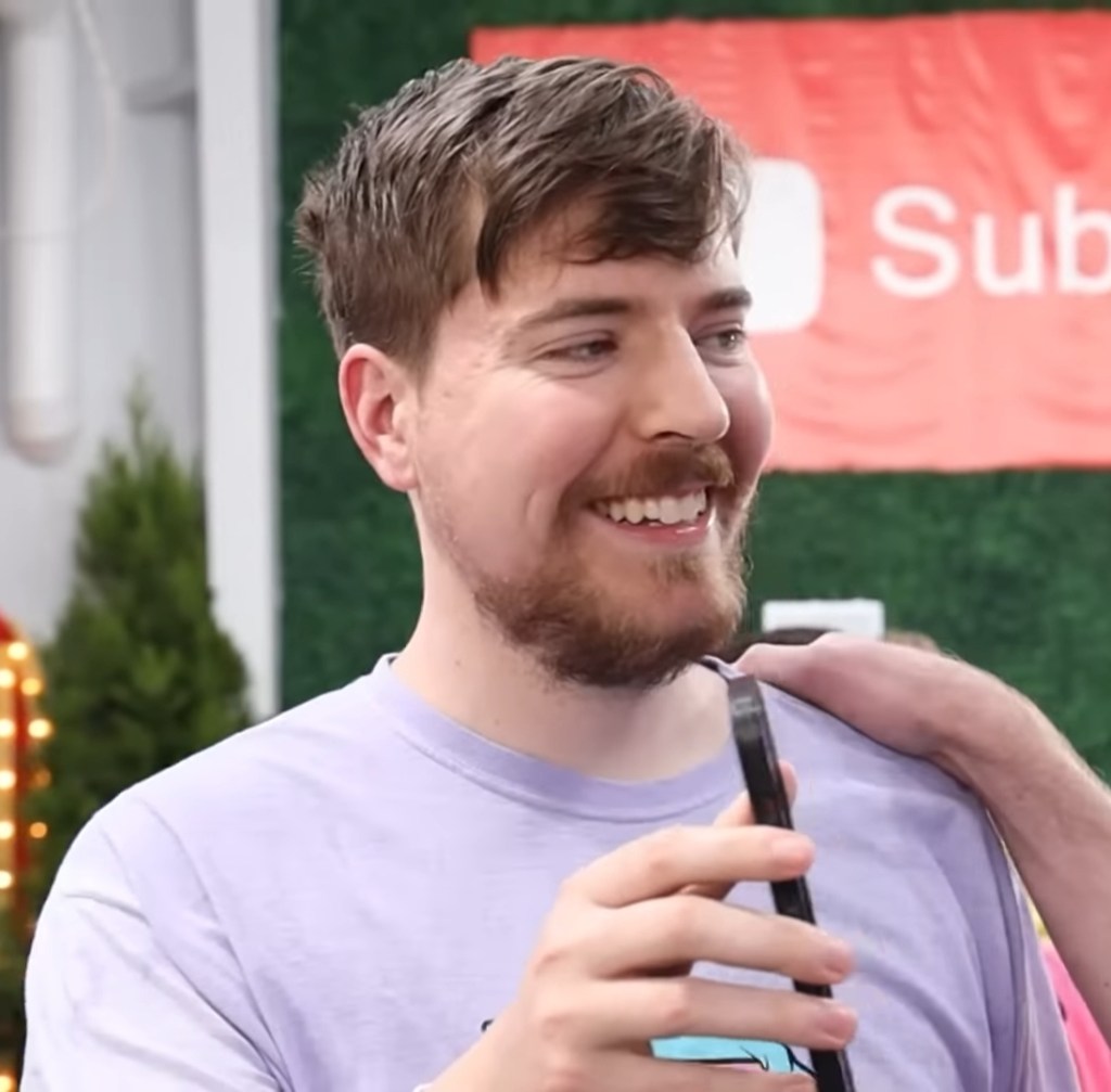 How MrBeast became the Face of&nbsp;YouTube