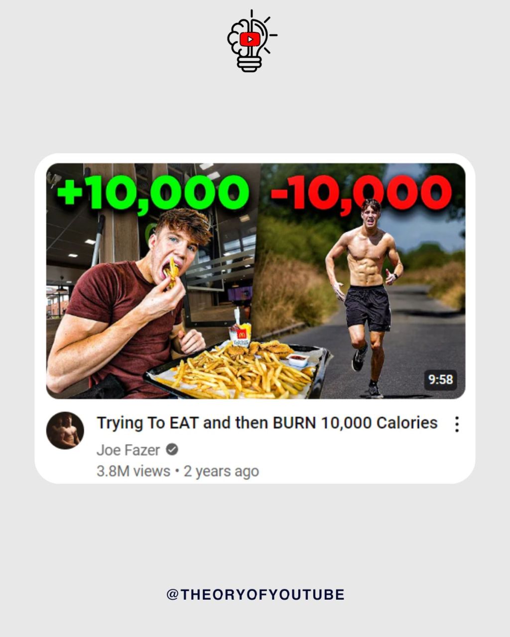 Promise BIG things, in short amounts of&nbsp;time